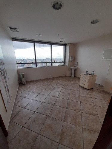 Imagem 12 de 29 de Sala À Venda, 130 M² Por R$ 930.000,00 - Centro - Santo André/sp - Sa0810