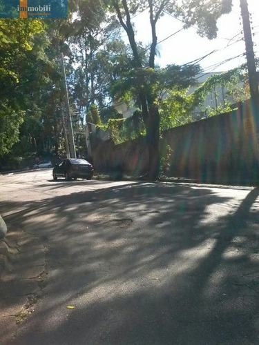 Imagem 4 de 6 de Pacaembu - Terreno - Pc92222