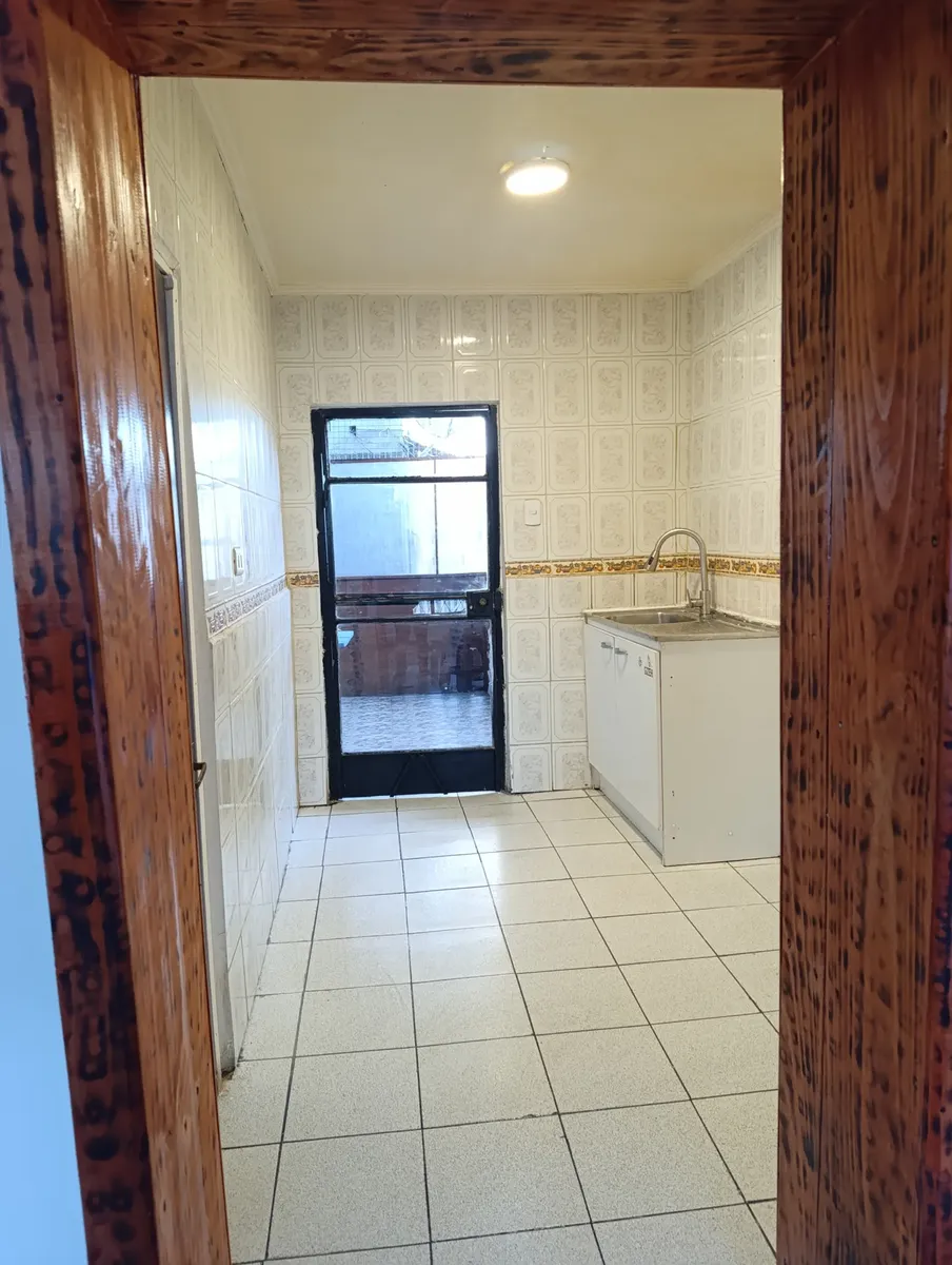 Imagen 3 de 8 de Arriendo Casa Placeres Valparaíso