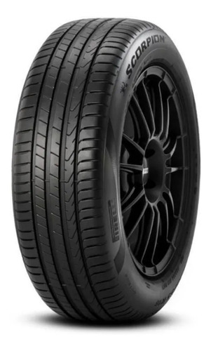 Llanta Pirelli Scorpion 235/55r18  100v