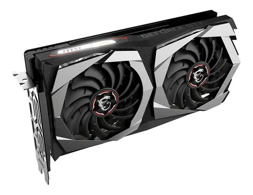 Gtx 1650 super características clearance