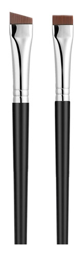 Jassins Precision Gel Eye Liner Brush - Pinceles Para Deline