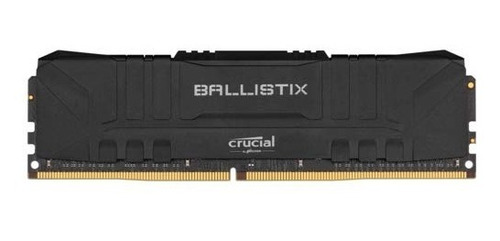 Memoria Ram Ballistix 2x4gb Kit Nuevas