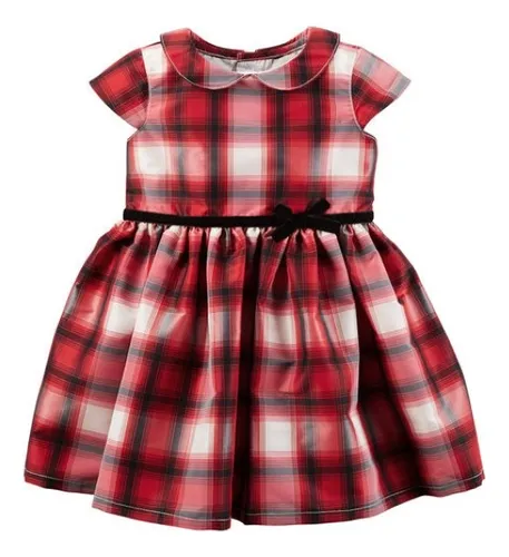 Vestido De Fiesta Carters MercadoLibre