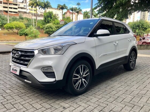 Creta 1.6 Pulse Plus (aut)