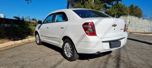 Imagem 2 de 11 de Cobalt Ltz 1.4 Flex Manual 2015