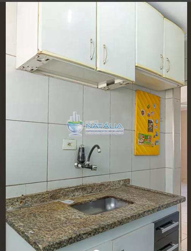 Imagem 8 de 16 de Apartamento Com 2 Dorms, Sé, São Paulo - R$ 345 Mil, Cod: 63862 - V63862