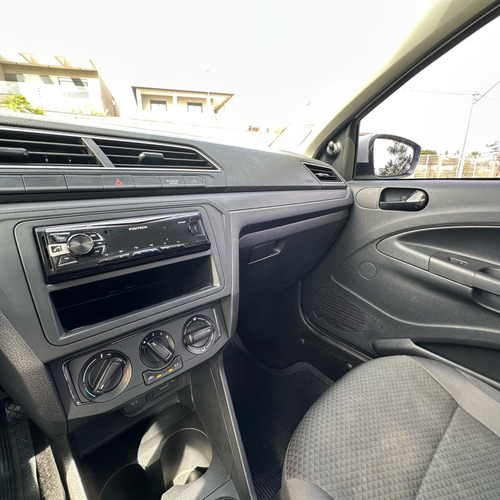 Volkswagen Saveiro 1.6 MSI ROBUST CS 16V FLEX 2P MANUAL
