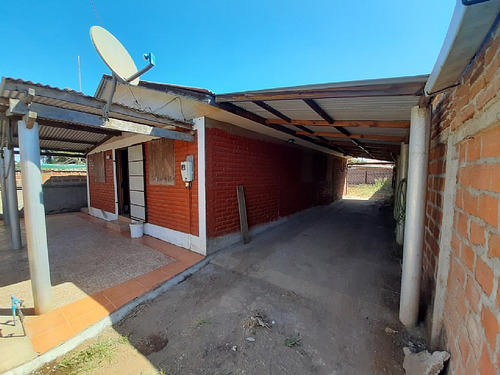 Vendo Casa En Playa Loncura Quintero V Region