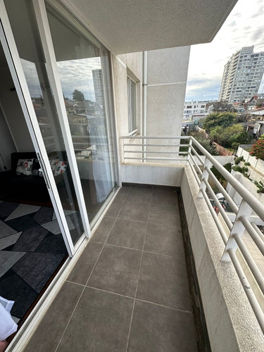 Arriendo 1 Dormitorio En Placeres