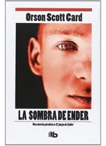 Comprar Sombra De Ender, La, De Orson Scott Card. Editorial Nova, Tapa Blanda, Edición 1 En Español