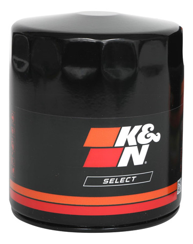 Filtro De Aceite K & N Jeep Compass