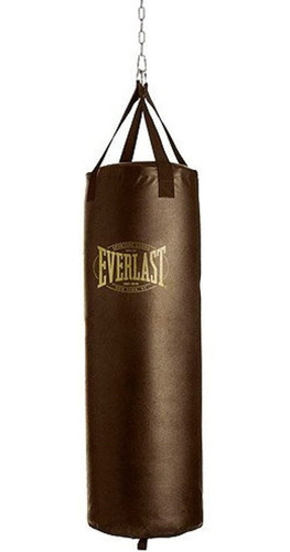 Bolsa De Boxeo Vintage Nevatear Heavy Bag 70lb - Boxing Club