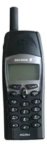 Comprar Telefono Celular Ericsson A1228 Funciona De Coleccion Impeca