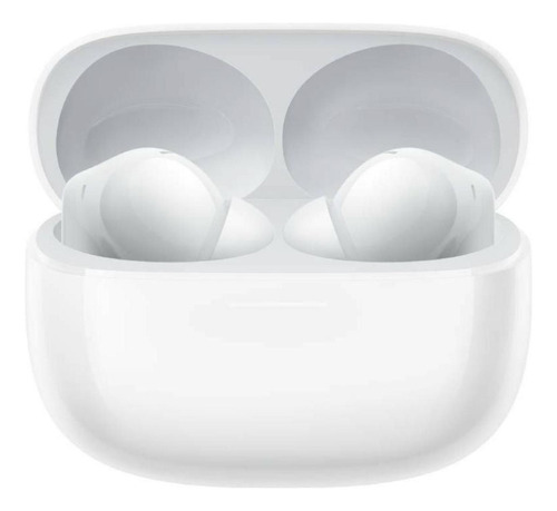 Auriculares Inalámbricos Xiaomi Redmi Buds 6 Pro Bt Anc - Glacier White