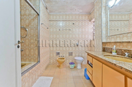 Imagem 14 de 15 de Apartamento - Pacaembu - Ref: 93310 - V-93310