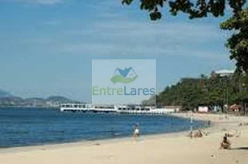 Imagem 1 de 14 de Jardim Guanabara - Apartamento 2 Dormitórios Sendo 1 Suite, 1 Vaga De Garagem - Ilap20050