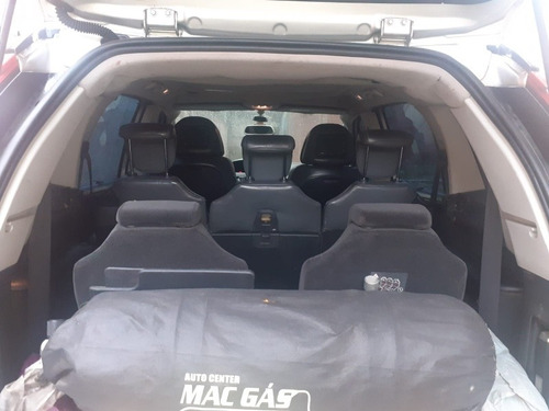 Imagem 11 de 15 de Citroën Grand C4 Picasso 2010 2.0 5p