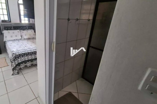 Imagem 10 de 16 de Casa No Jardim Bopiranga Em Itanhaém