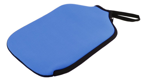 Funda Para Raqueta De Pickleball, Protector De Raqueta Con