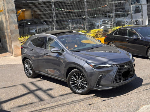 Lexus NX 2.5 Nx 350H Awd Premium