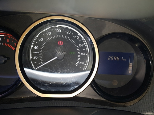 Renault Duster 1.6 Ph2 4x2 Dynamique 110cv 2020