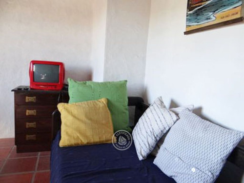 Casa Pueblo En Aguas Dulces