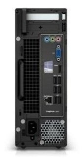 Imagen 4 de 11 de Computadora Dell Inspiro 3647 De Empaque 850$