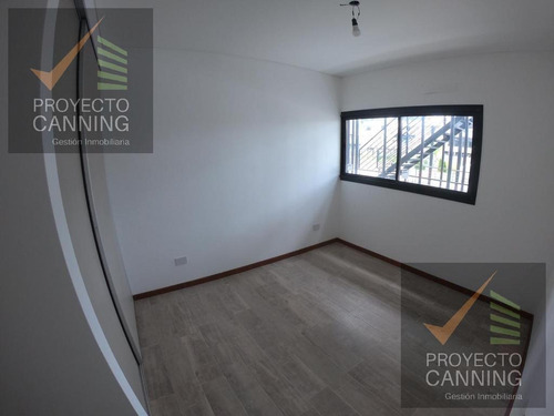 Imagen 8 de 12 de Departamento En Venta Canning Sotavento