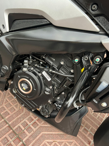 Imagen 10 de 15 de Bajaj Dominar