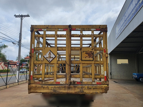 Carroceria Gaiola De Gas