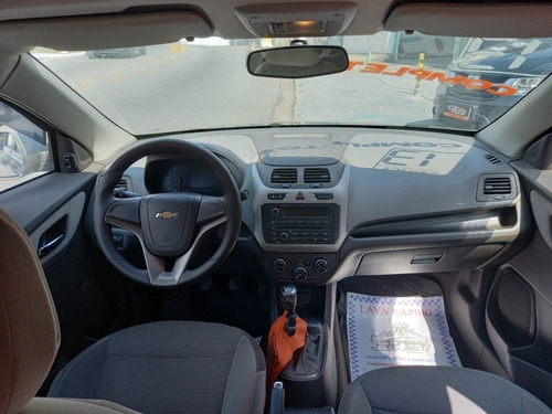 Chevrolet Cobalt 2013 1.4 Ltz 4p