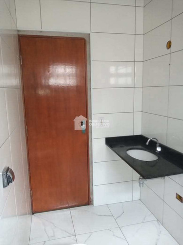Imagem 17 de 26 de Casa De Condomínio Com 3 Dorms, Altos De Caucaia (caucaia Do Alto), Cotia - R$ 230 Mil, Cod: 3380 - V3380