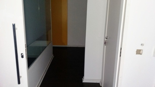 Imagem 11 de 15 de Conjunto Comercial Na Vista Mais Linda Do Itaim Bibi - Ic17453