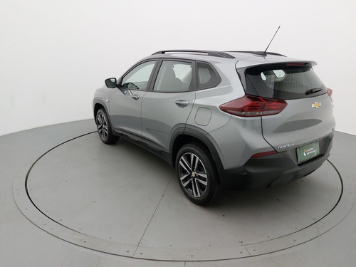 Chevrolet Tracker 1.0 TURBO FLEX AUTOMÁTICO