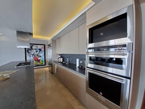 Imagen 15 de 30 de Departamento En Venta En Country Club