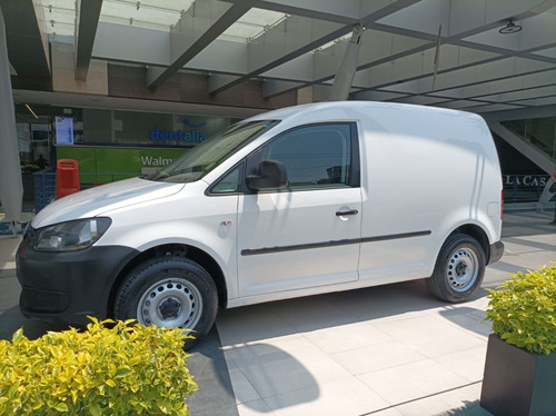 Volkswagen Caddy 1.2 Cargo Mt