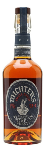 Whisky Michters U S *1 Unblended Small Batch Origen Usa