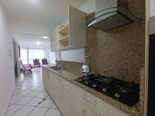 Apartamento En Venta En Paso Real San Diego (am)