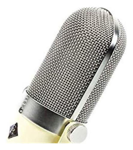 Micrófono Golden Age Project R1 Mk2 Ribbon