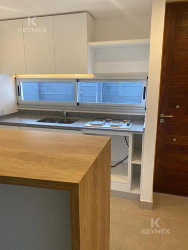 Alquiler-departamento - Pilar - Bonanza -
