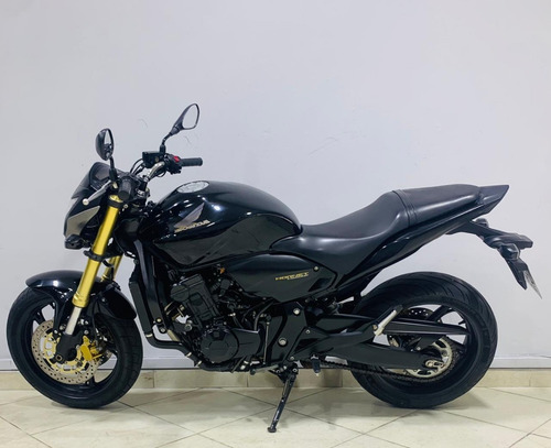 Honda Hornet