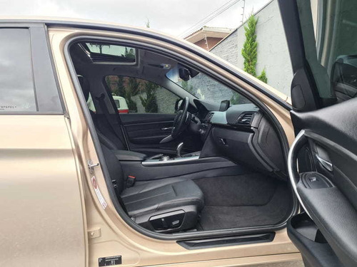 Imagem 13 de 15 de Bmw 328i 2014
