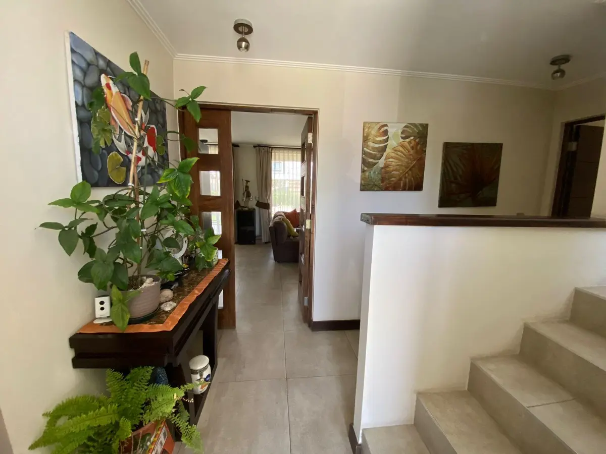 Imagen 4 de 30 de Venta Casa Chicureo En Condominio, Piscina Y No Perimetral
