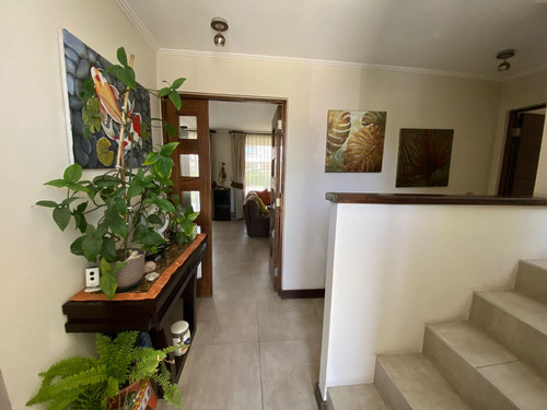 Casa Mediterránea En Condominio Y Piscina 3d/3b