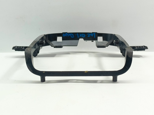 Base Consola Quemacocos Vw Jetta Mk6 11-16 (Usado)