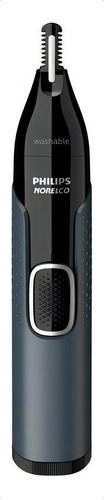 Philips Norelco Series 3000 Nt3600 Detallador Nasal Oido 