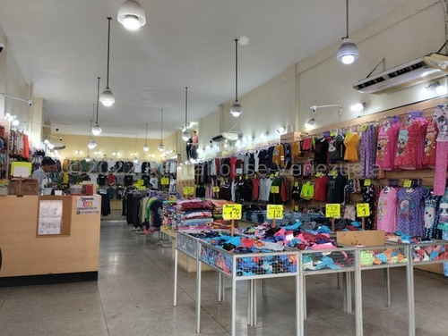 Imagen 13 de 30 de Locales En Venta Zona Centro Barquisimeto, Ideal Para Negocios, Código 23-10055, Mz 29/03