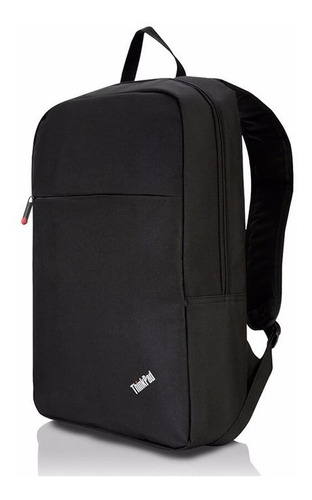 Morral Lenovo Thinkpad Basic Backpack, Portátil Hasta 15.6''