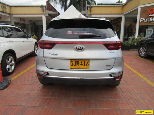 Kia Sportage 2.0 Desire